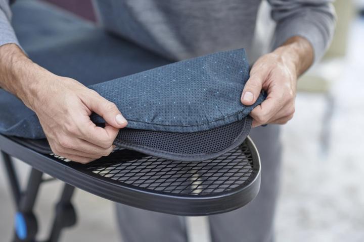 Actual product image Joseph Joseph Glide Plus Easy-Store