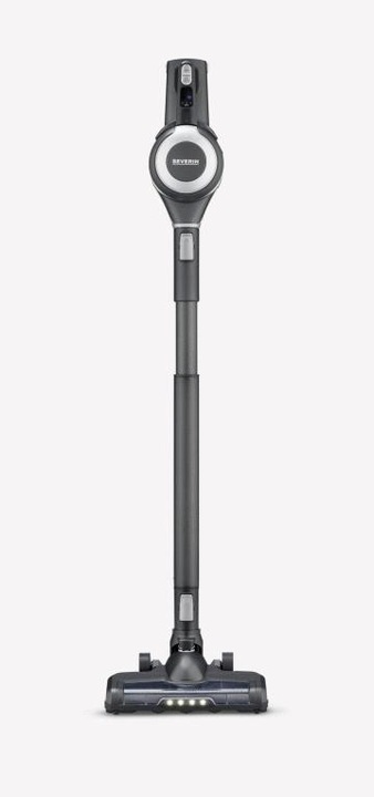 Actual product image Severin HV7155