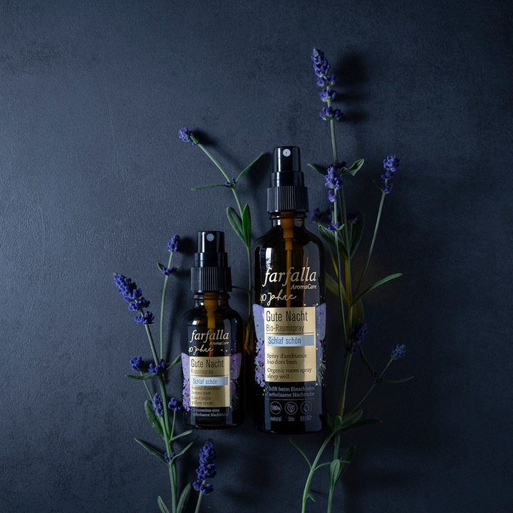 Immagine prodotto Farfalla Dormire bene (75 ml)