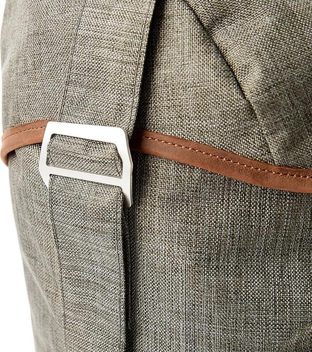 Produktbild Racktime Mia (17.50 l, Gepäckträgertasche)