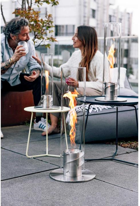 Actual product image Höfats Spin 1500 (28.80 cm)