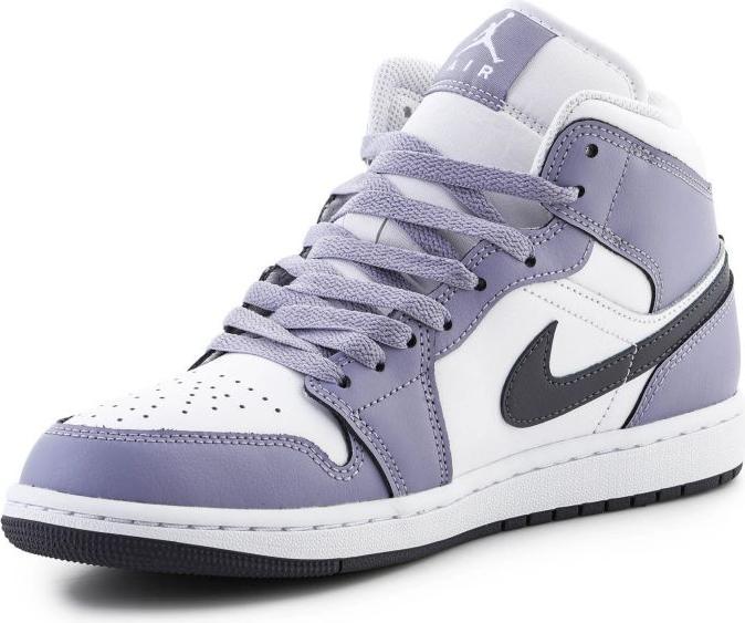 Image du produit Nike Air Jordan MID Schuhe (43)