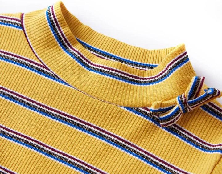 Actual product image vidaXL Kinder T-Shirt (140)