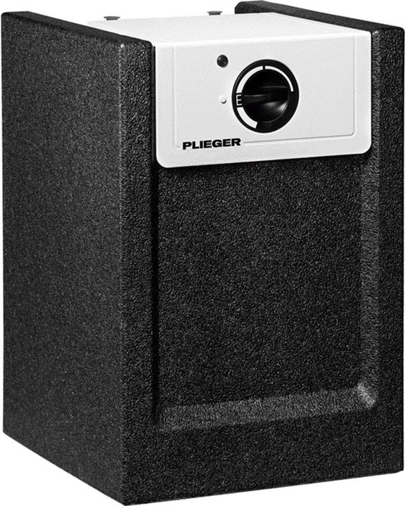 Plieger Chauffe-eau - Close-in - Koperen ketel - 10 litres - 2000 Watt