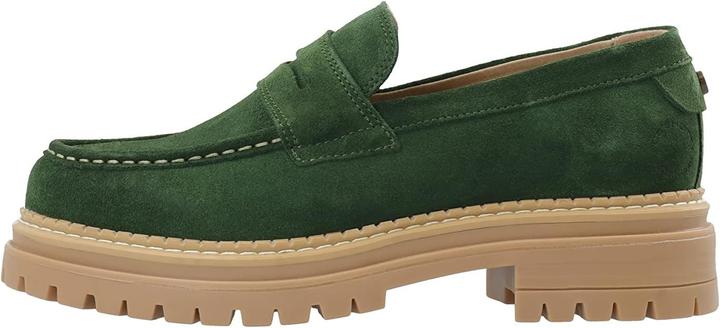 Image du produit Ca Shott Loafer suède CASHANNAH (38)