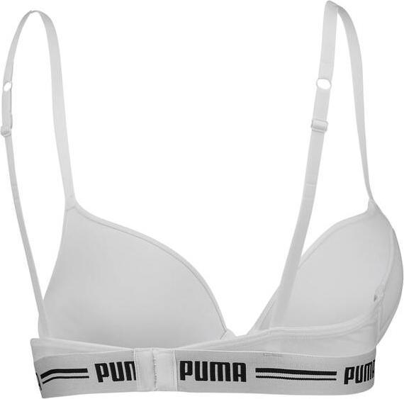Actual product image Puma CottonModal T-shirt bra (85 A)