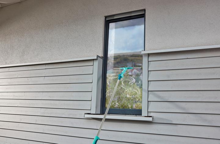 Produktbild Leifheit Fensterabzieher (1 Stk.)