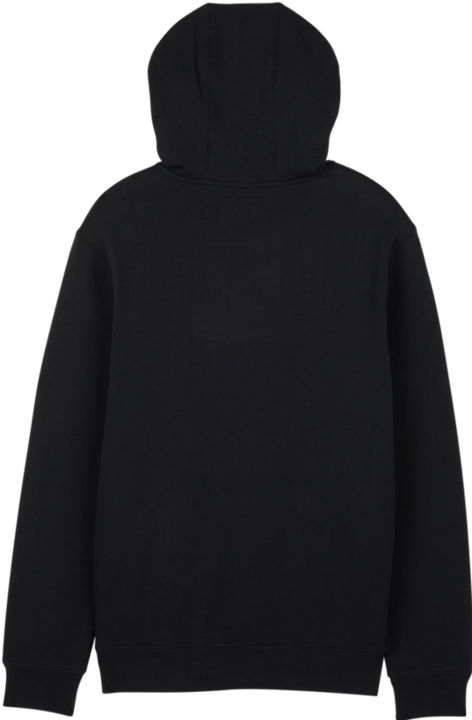 Produktbild Fox HOODY 23 F-HEAD E PO BLK 2X (XXS)