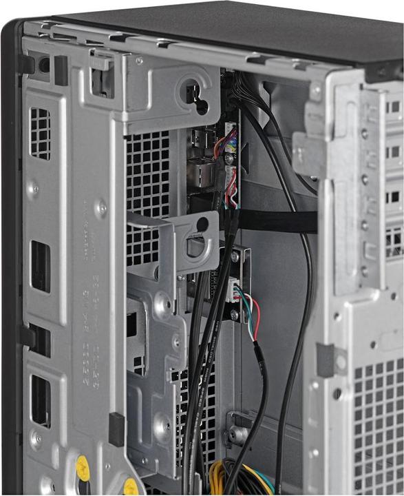 Image du produit Chieftec BS-10B-300 (mATX, Mini-ITX)