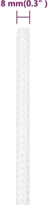 Immagine prodotto vidaXL Bootsseil