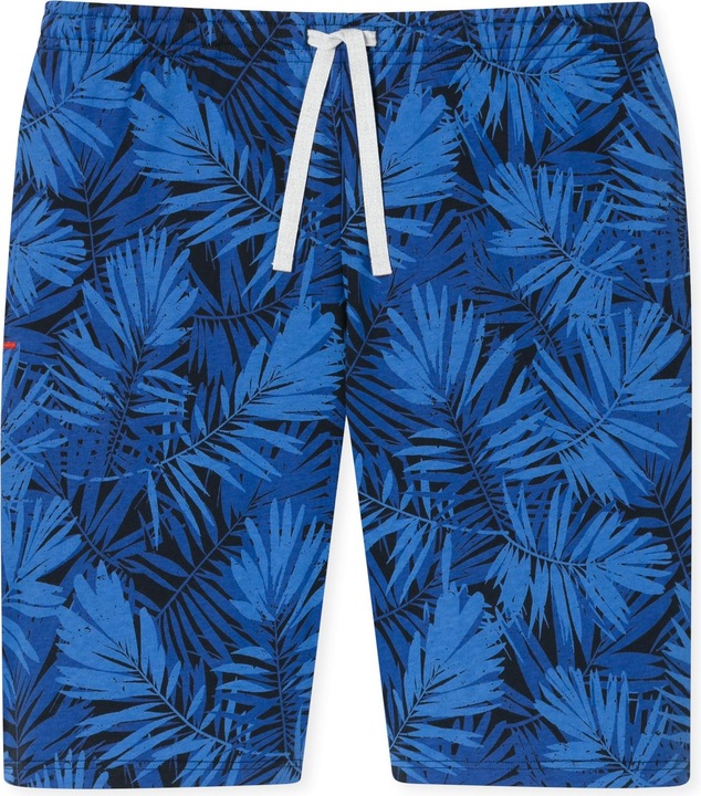 Produktbild Schiesser Pyjamashorts Mix & Relax (54)