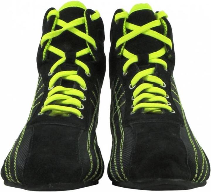 Image du produit Masters Chaussures de boxe BB-MFE (39)