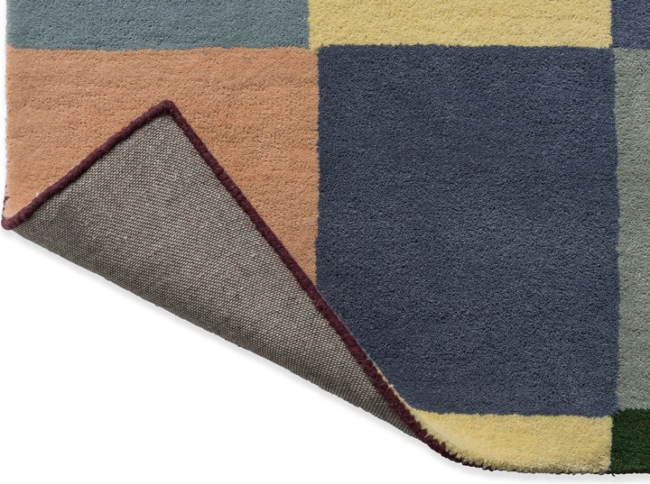 Actual product image Brink & Campman Decor (200 x 280 cm)