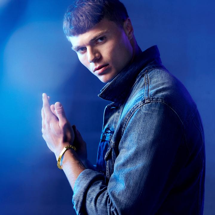 Actual product image Lucleon Nomen (Stainless steel)