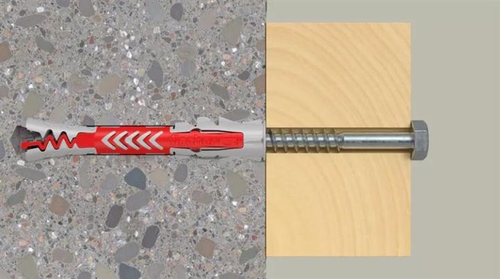 Productafbeelding Fischer 2-componenten deuvels (1 Pcs.)