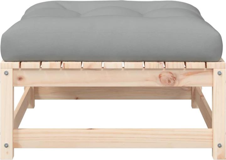 Produktbild vidaXL Kohen