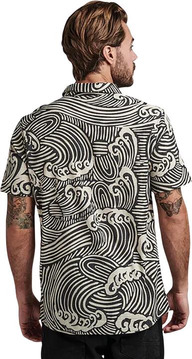 Immagine prodotto Roark Bless Up (M)