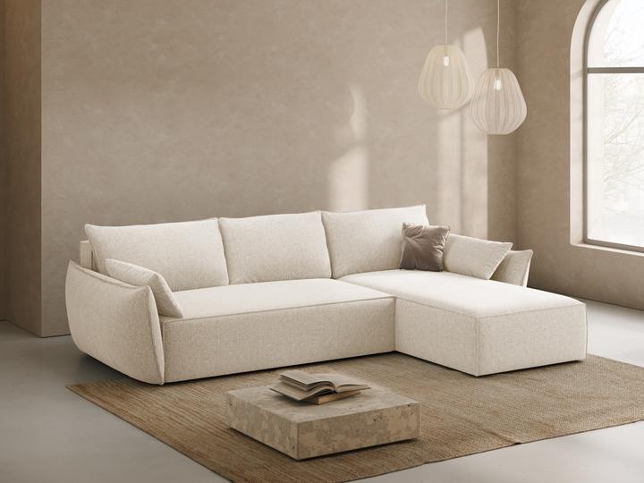 Image du produit Micadoni Kaelle (Canapé d’angle)