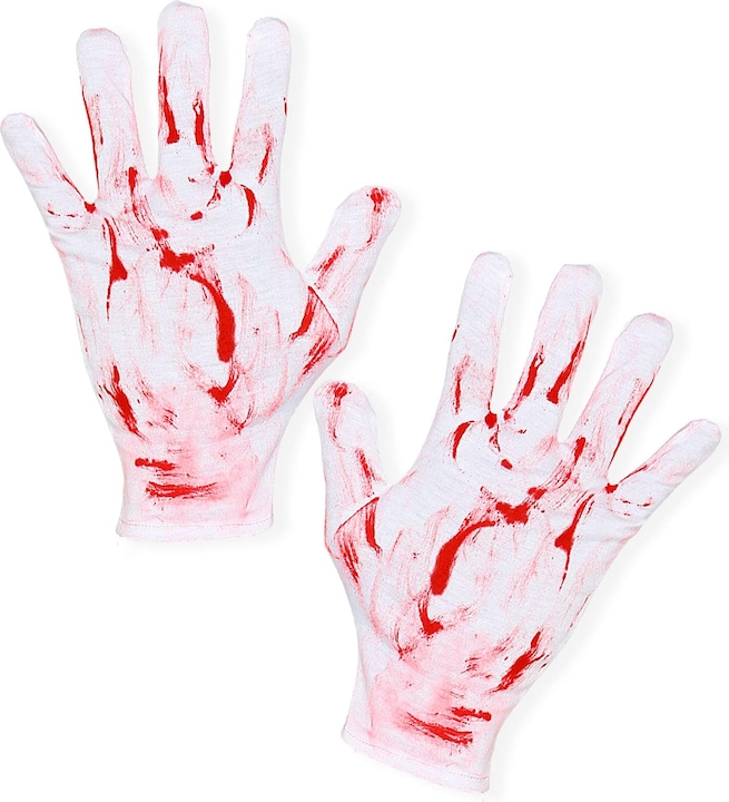 Produktbild Magni Handschuhe blutig (One Size)