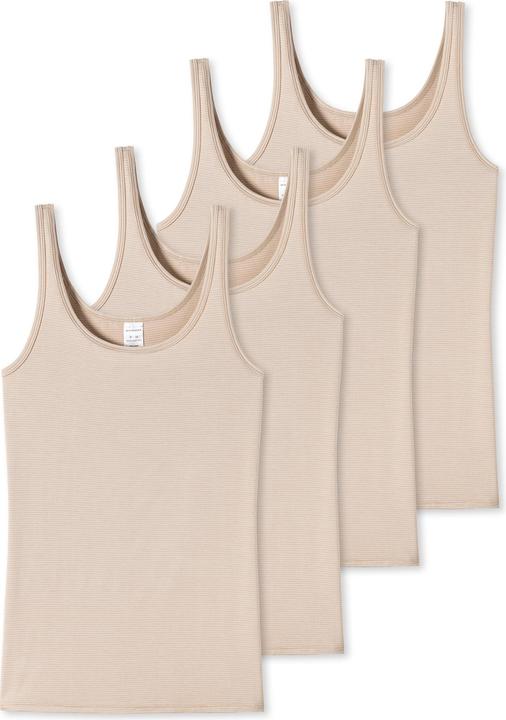 Produktbild Schiesser Spaghettitop Modal Essentials (48)