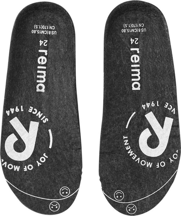 Produktbild Reima tec Winterstiefel Qing Black (23)
