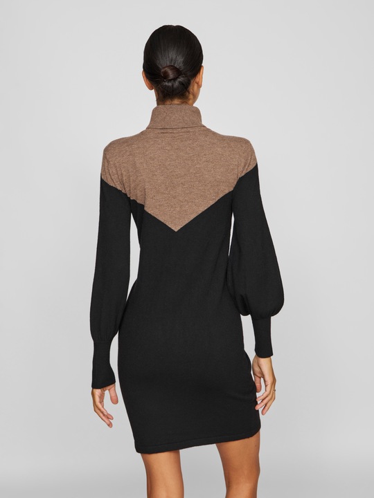 Produktbild Vila Strick Midikleid (XXL)