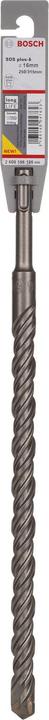 Actual product image Bosch Professional Zubehör Hammer drill SDS plus-5, 16 x 250 x 315 mm (16 mm)
