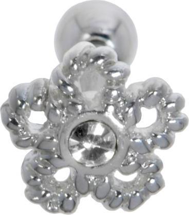 Produktbild Bijouteria Ohrpiercing (Edelstahl, Messing, Kristall)
