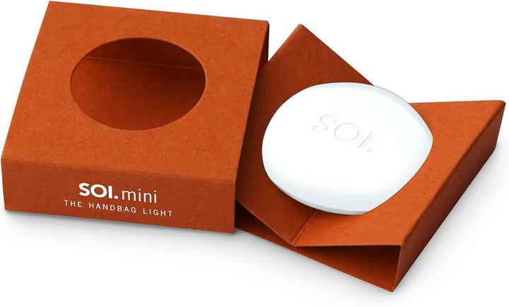 Produktbild Brainstream Mini Handtaschenlicht Orange