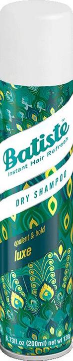 Produktbild Batiste Luxe (200 ml, Trockenshampoo)