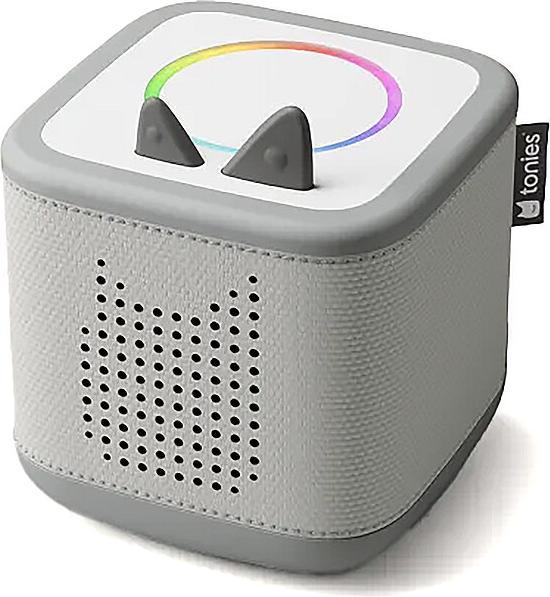 Produktbild Tonies Kinderaudioplayer Toniebox 2 (Deutsch)