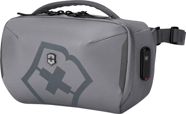 Actual product image Victorinox Touring 2.0, Sling Bag, Stone Grey