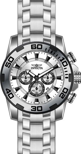 Image du produit Invicta Pro Diver Scuba (50 mm)