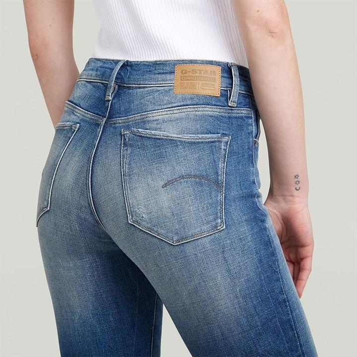Image du produit G-Star Jeans Slim 3301 (27, 28)