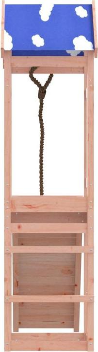 Produktbild vidaXL Spielturm