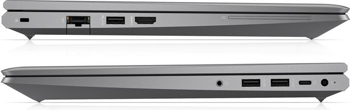 Produktbild HP ZBook Power G10 (15.60", Intel Core i9-13900HK, 64 GB, 2000 GB, CH)