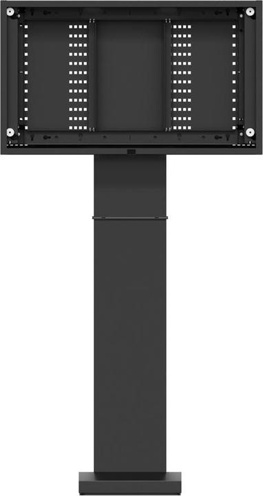 Image du produit Hagor ScreenOut OH 46 stand system for SAMSUNG OH46 series landscape and portrait format installatio
