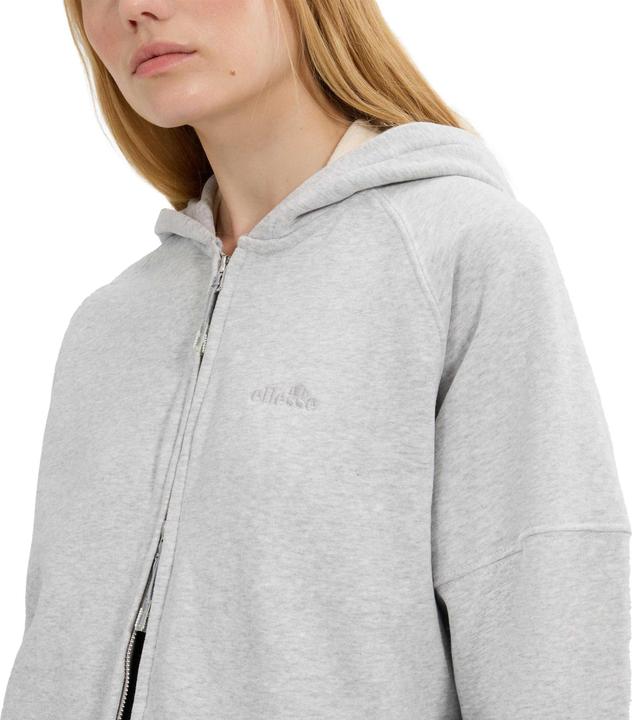Image du produit Ellesse - Veste à capuche PIANELLA - Femme (42)