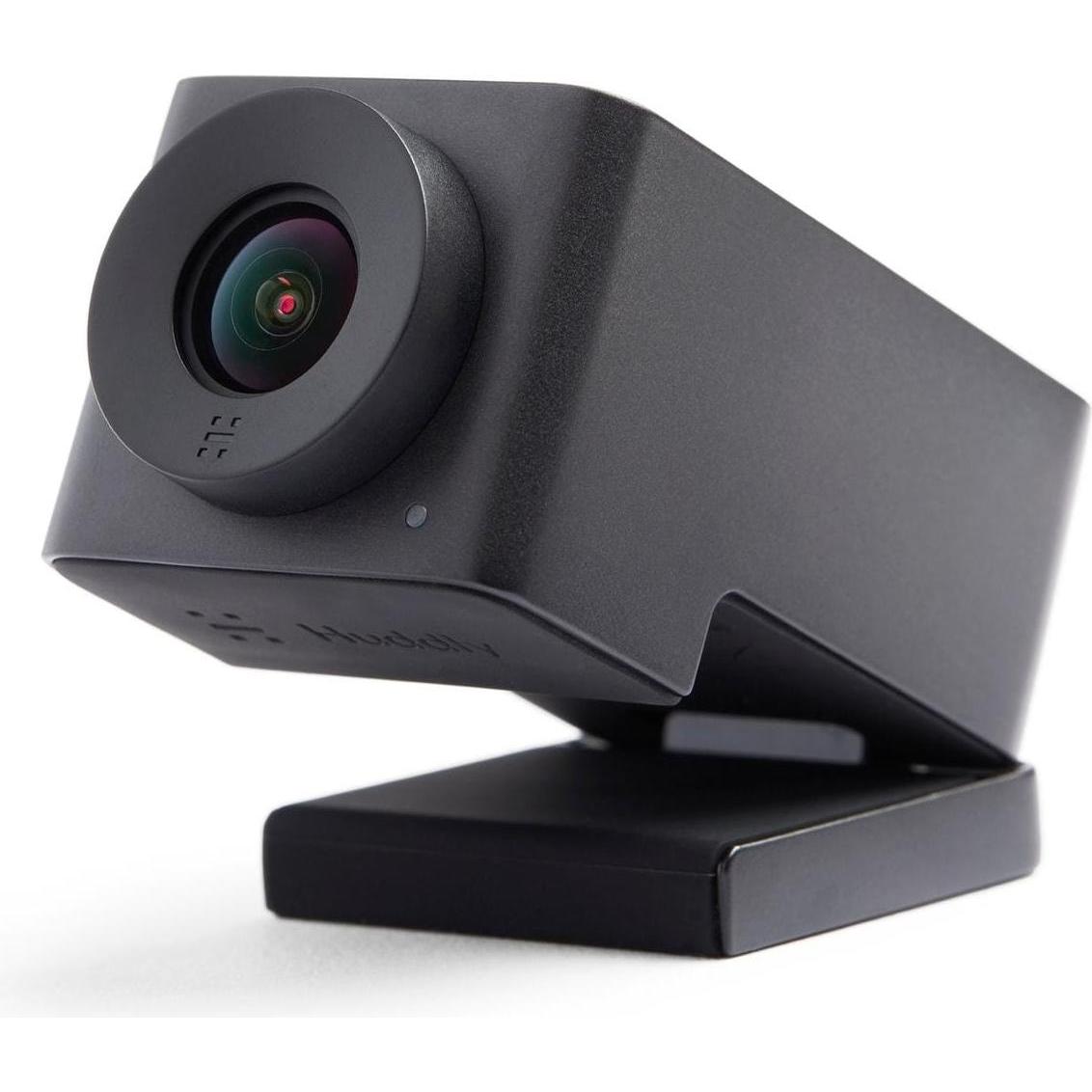 Huddly IQ Travel Kit (2 Mpx), Webcam, Grau