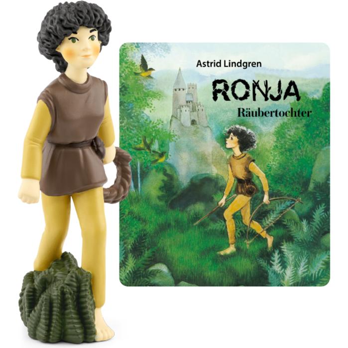 Thumbnail - Tonies Ronja Räubertochter (Deutsch)