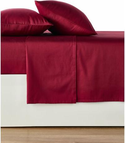 Actual product image Living Home Uni Satin II (240 x 250 cm)