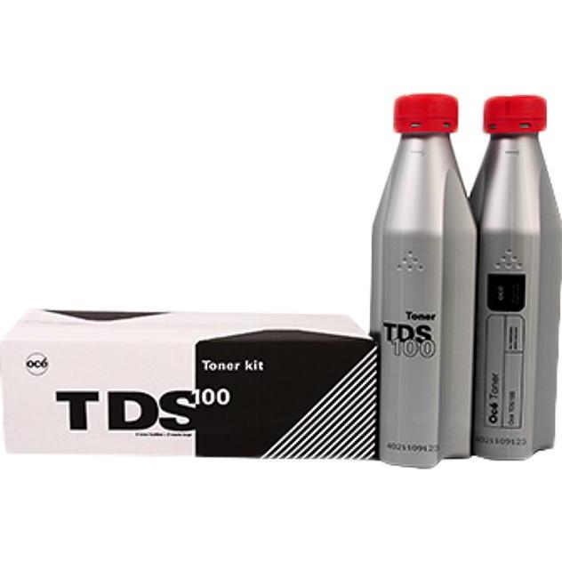 Thumbnail - Oce, Toner, Océ - 2er-Pack - 320 g - Schwarz - Tonernachfüllung (BK)