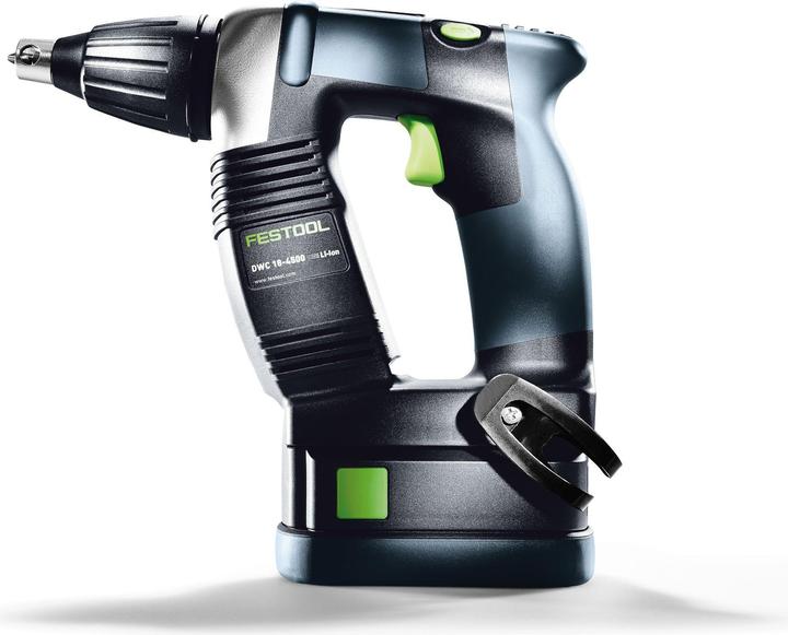 Image du produit Festool Vis à fixation rapide DWS C FT 3,9x25 1000x (1000 Vis par pièce)