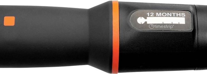 Productafbeelding Bahco Click momentsleutel, mechanisch, schaalverdeling, 1/2 inch, 20 - 100 Nm (1/2", 20 Nm, 100 Nm)
