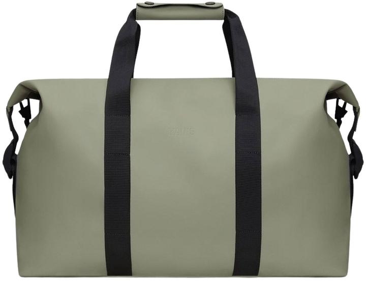 Immagine prodotto Rains Hilo Weekend Bag W3, Drift (39 l)