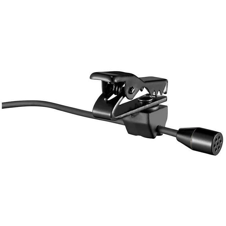 Joby Wavo Lav PRO, Mikrofon