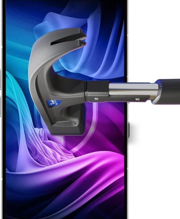 Immagine prodotto 3MK Matowa folia ochronna Silky Matt Pro do Nothing Phone (3) (Niente telefono (3))