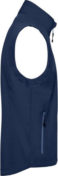 Produktbild James & Nicholson Weste (XL)