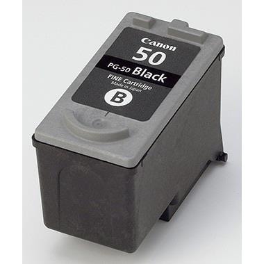 Produktbild Canon Pg-50 (BK)