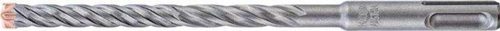 Produktbild Alpen SDSplus Hammerbohrer FORCE Schneiden (10 mm)